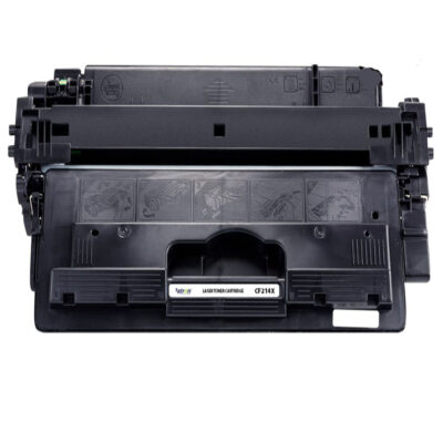 Συμβατό τόνερ HP 14X (CF214X) (17.500 ΣΕΛΙΔΕΣ) (Black)
