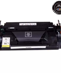 Συμβατό τόνερ HP CF226X (9.000 ΣΕΛΙΔΕΣ) (Black)