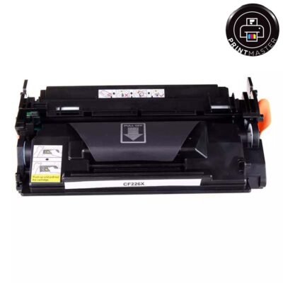 Συμβατό τόνερ HP CF226X (9.000 ΣΕΛΙΔΕΣ) (Black)