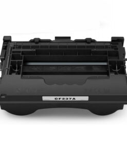 Συμβατό τόνερ HP 37A (CF237A) (11.000 ΣΕΛΙΔΕΣ) (Black)