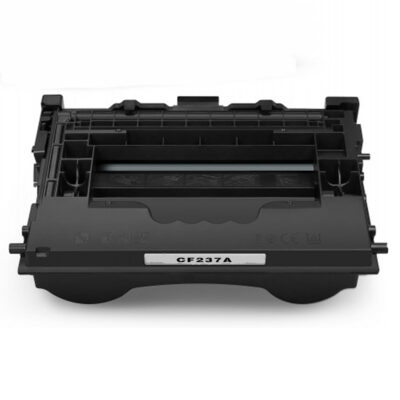 Συμβατό τόνερ HP 37A (CF237A) (11.000 ΣΕΛΙΔΕΣ) (Black)