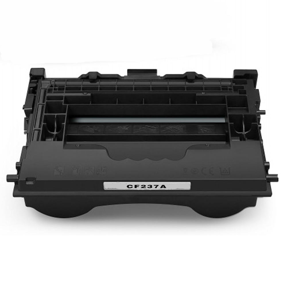 Συμβατό τόνερ HP 37A (CF237A) (11.000 ΣΕΛΙΔΕΣ) (Black)