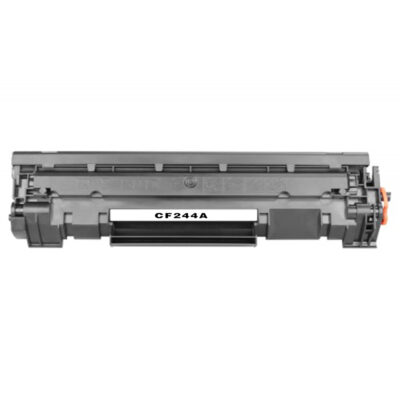 Συμβατό τόνερ HP 44A (CF244A) (1.000 ΣΕΛΙΔΕΣ)
(Black)