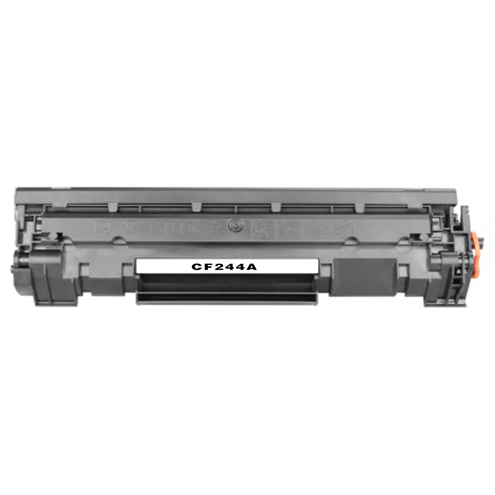 Συμβατό τόνερ HP 44A (CF244A) (1.000 ΣΕΛΙΔΕΣ)
(Black)