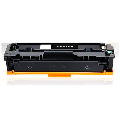 Συμβατό τόνερ HP 410A (CF410A) (2.300 ΣΕΛΙΔΕΣ) (Black)