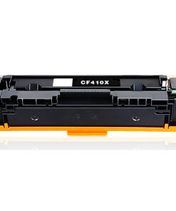 Συμβατό τόνερ HP 410X (CF410X) (6.500 ΣΕΛΙΔΕΣ) (Black)