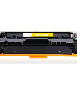 Συμβατό τόνερ HP 410A (CF412A) (2.300 ΣΕΛΙΔΕΣ) (Yellow)