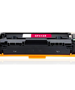 Συμβατό τόνερ HP 410X  (CF413X) (5.000 ΣΕΛΙΔΕΣ) (Magenta)