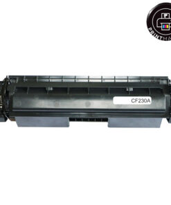 Συμβατό τόνερ HP CF230A (1.600 ΣΕΛΙΔΕΣ) (Black)