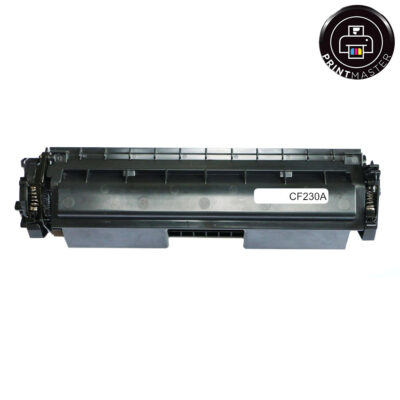 Συμβατό τόνερ HP CF230A (1.600 ΣΕΛΙΔΕΣ) (Black)