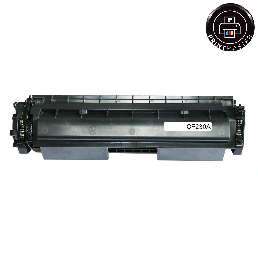 Συμβατό τόνερ HP CF230A (1.600 ΣΕΛΙΔΕΣ) (Black)