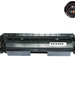 Συμβατό τόνερ HP CF230X (3.500 ΣΕΛΙΔΕΣ) (Black)