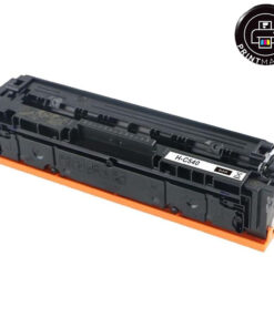 Συμβατό τόνερ HP 203A (CF540A) (1.400 ΣΕΛΙΔΕΣ)(Black)