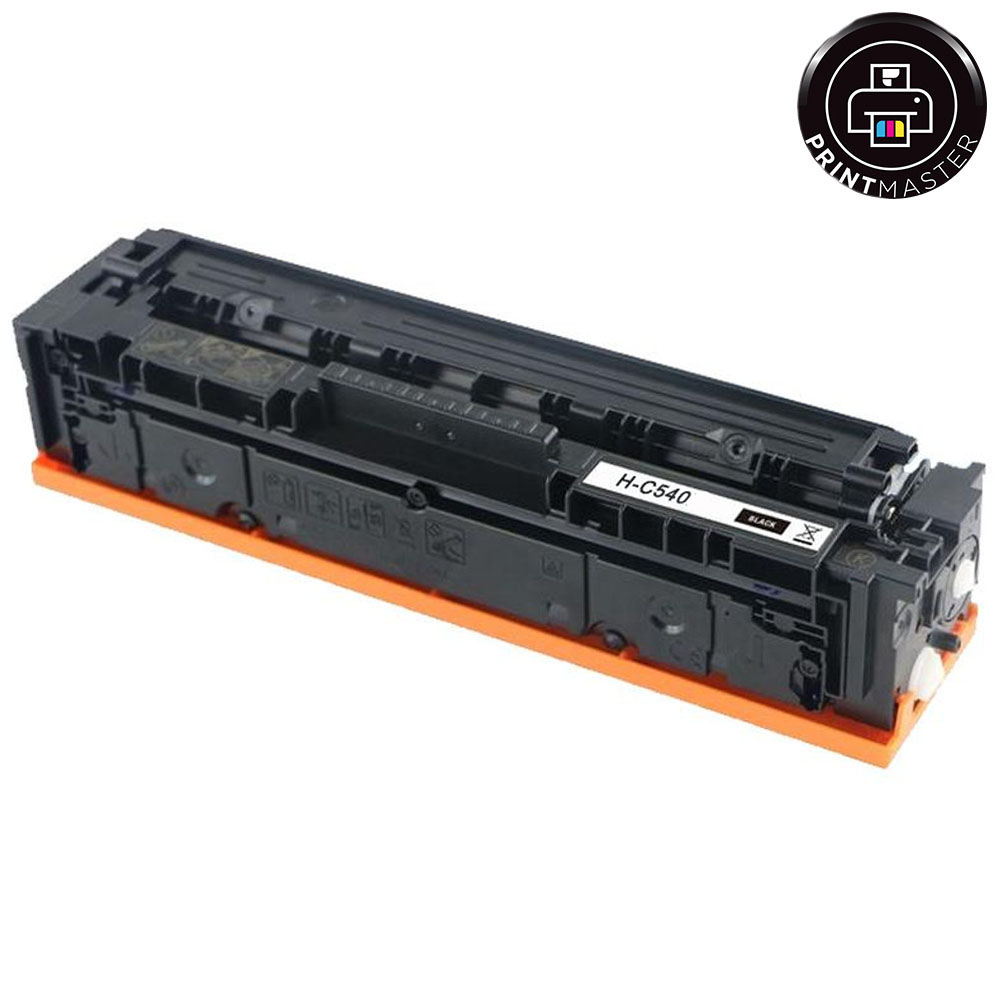 Συμβατό τόνερ HP 203A (CF540A) (1.400 ΣΕΛΙΔΕΣ)(Black)