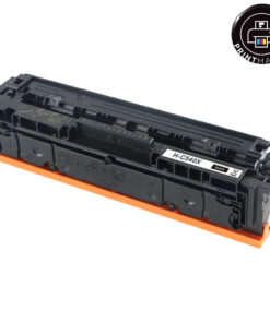 Συμβατό τόνερ HP 203X (CF540X) (3.200 ΣΕΛΙΔΕΣ)
(Black)