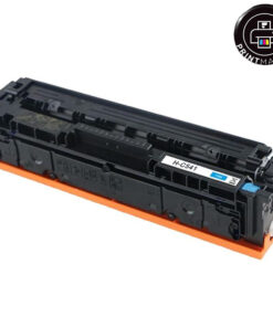 Συμβατό τόνερ HP 203A (CF541A) (1.300 ΣΕΛΙΔΕΣ) (Cyan)