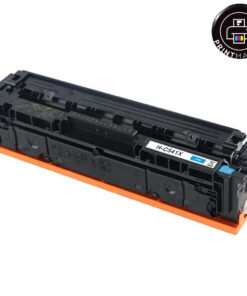Συμβατό τόνερ HP 203X (CF542X) (2.500 ΣΕΛΙΔΕΣ)
(Yellow)