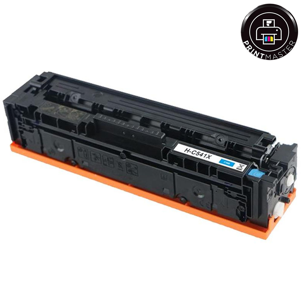 Συμβατό τόνερ HP 203X (CF542X) (2.500 ΣΕΛΙΔΕΣ)
(Yellow)