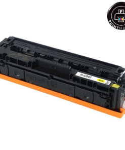 Συμβατό τόνερ HP 203A (CF542A) (1.300 ΣΕΛΙΔΕΣ) (Yellow)