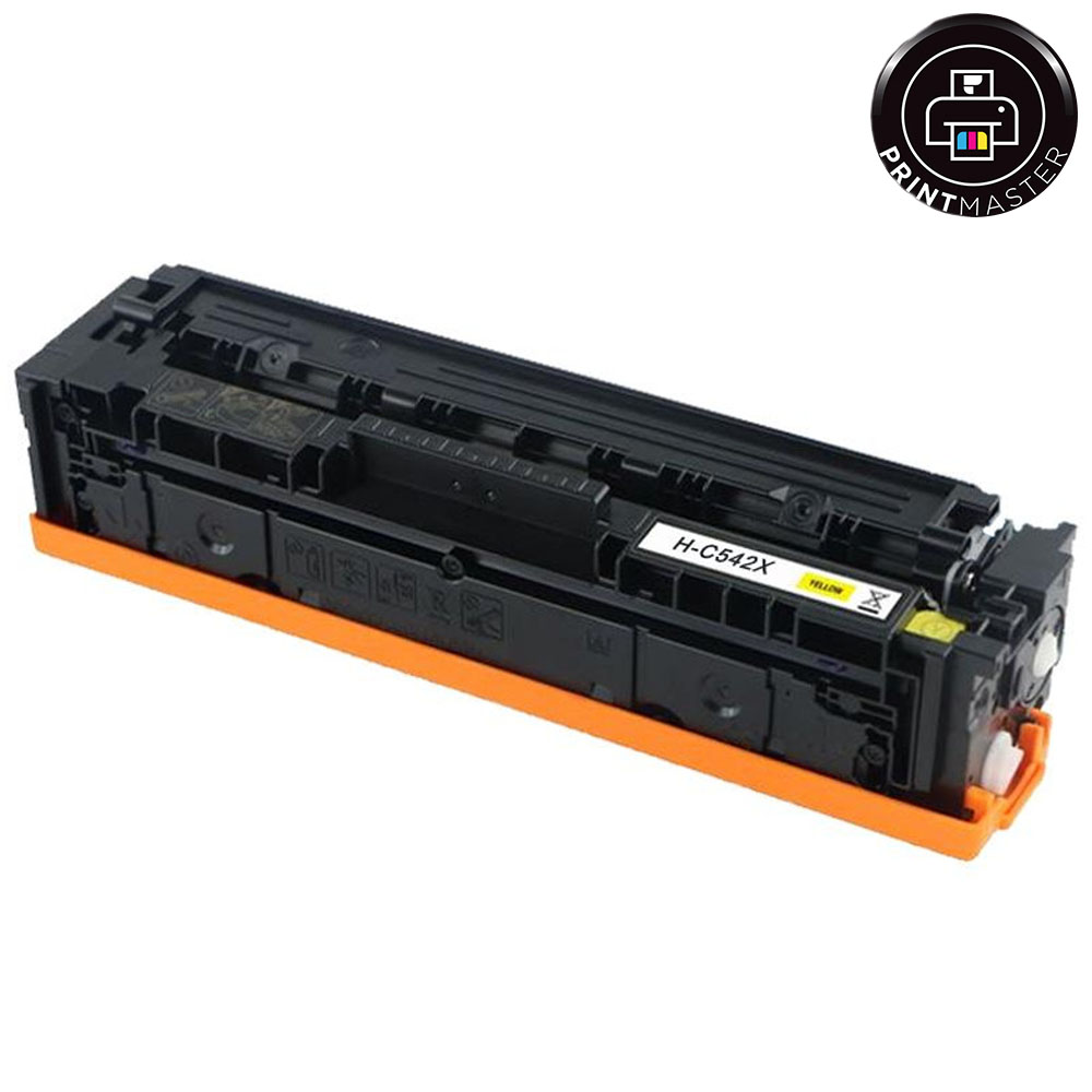 Συμβατό τόνερ HP 203X (CF541X) (2.500 ΣΕΛΙΔΕΣ)
(Cyan)