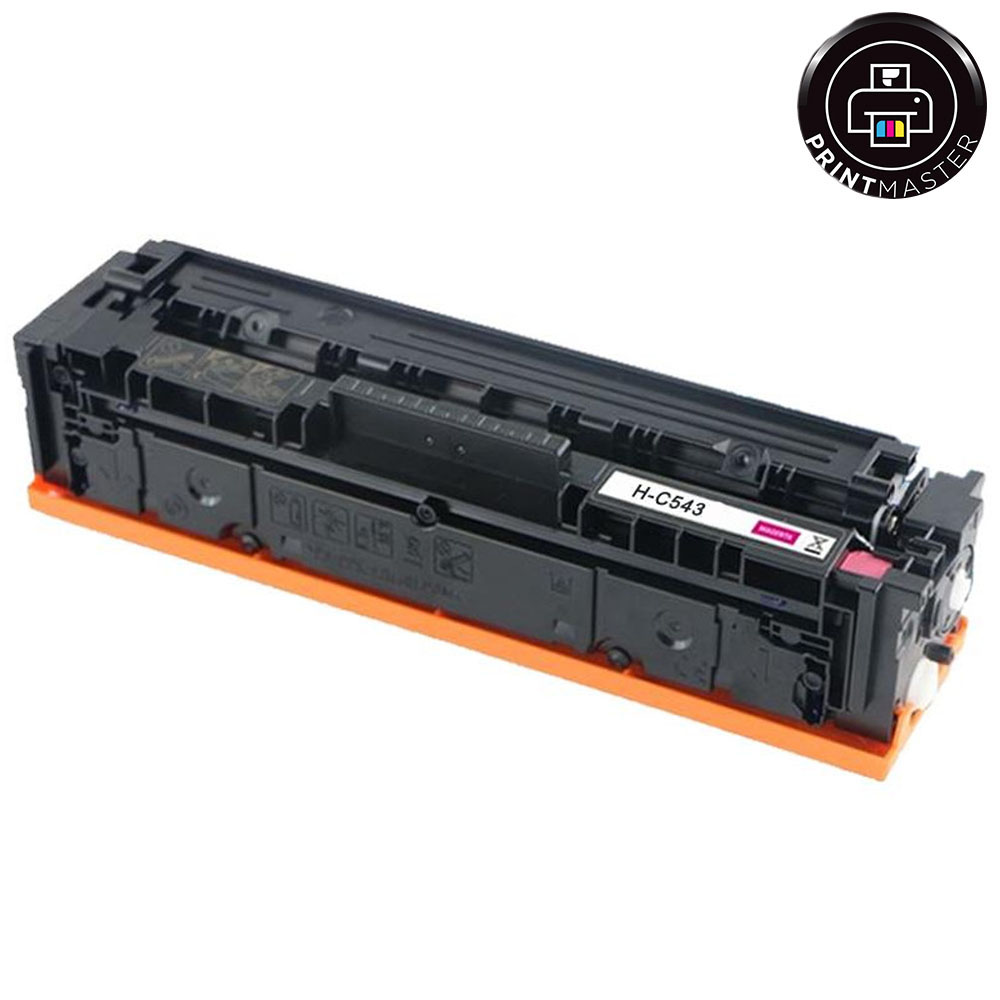 Συμβατό τόνερ HP 203A (CF543A) (1.300 ΣΕΛΙΔΕΣ)
(Magenta)