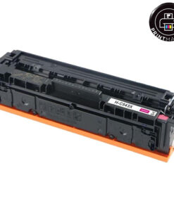 Συμβατό τόνερ HP 203X (CF543X) (2.500 ΣΕΛΙΔΕΣ)
(Magenta)