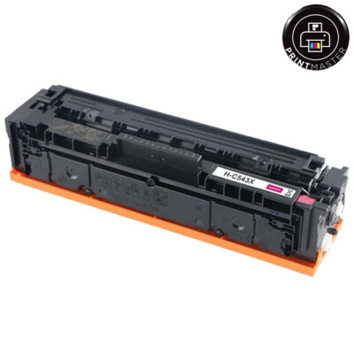 Συμβατό τόνερ HP 203X (CF543X) (2.500 ΣΕΛΙΔΕΣ)
(Magenta)