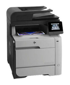 &nbsp;Color LaserJet Pro M476 DW