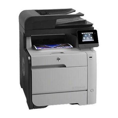 &nbsp;Color LaserJet Pro M476 DW