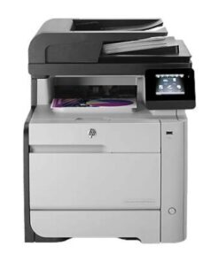 &nbsp;Color LaserJet Pro M476 NW