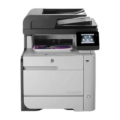 &nbsp;Color LaserJet Pro M476 NW