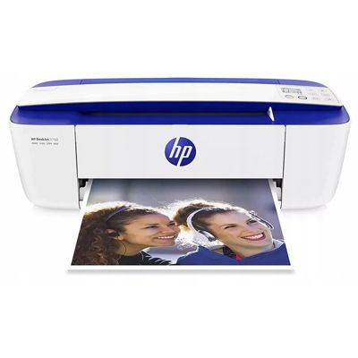 &nbsp;DeskJet Ink Advantage 3760