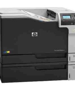 &nbsp;Color LaserJet Enterprise M750 DN