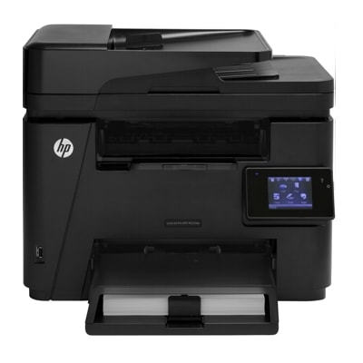 &nbsp;LaserJet Pro M225 DW