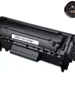 Συμβατό τόνερ HP 12X Q2612X (4.000 ΣΕΛΙΔΕΣ) (Black)