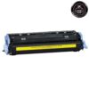 Συμβατό τόνερ HP124/CANON CRG-707 (Q6002) (2.000 ΣΕΛΙΔΕΣ) (Yellow)