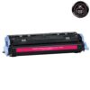 Συμβατό τόνερ HP124/CANON CRG-707 (Q6003) (2.000 ΣΕΛΙΔΕΣ) (Magenta)