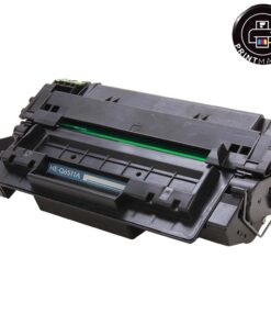 Συμβατό τόνερ HP Q6511A (6.000 ΣΕΛΙΔΕΣ) (Black)
