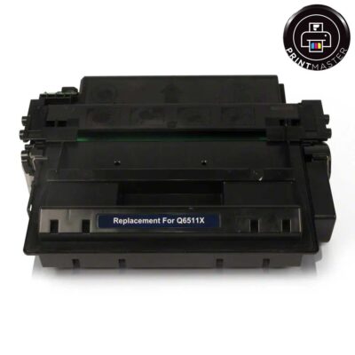 Συμβατό τόνερ Canon Black CRG-710H (0986B001) 12.000 ΣΕΛΙΔΕΣ