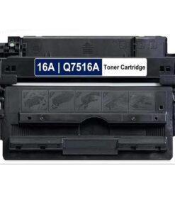 Συμβατό τόνερ HP 16A (Q7516A) (12.000 ΣΕΛΙΔΕΣ) (Black)