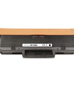 Συμβατό τόνερ HP 106A (W1106A) (1.000 ΣΕΛΙΔΕΣ) (Black)