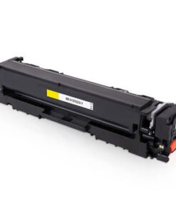 Συμβατό τόνερ HP 205A (CF532A) (900 ΣΕΛΙΔΕΣ)(Yellow)