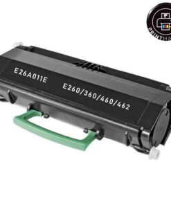Συμβατό τόνερ Lexmark Black (E260A11E) E260/360/460/462(3.500 ΣΕΛΙΔΕΣ)