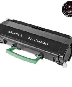 Συμβατό τόνερ Lexmark Black (E360H11E) E360/460/462 (9.000
ΣΕΛΙΔΕΣ)