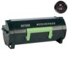 Συμβατό τόνερ Lexmark Black (50F2000)
MS310-MS410-MS510-MS610 (1.500 ΣΕΛΙΔΕΣ)