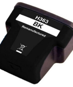 Συμβατό μελάνι HP 363XL (C8719EE) (800 ΣΕΛΙΔΕΣ)
(Black)