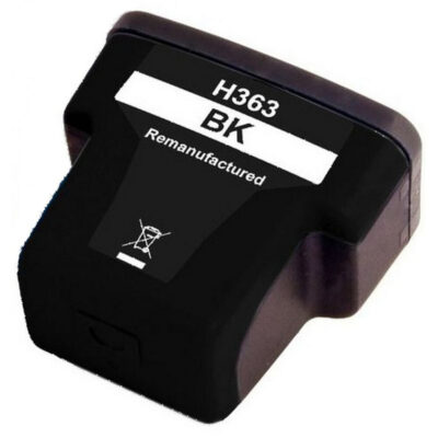 Συμβατό μελάνι HP 363XL (C8719EE) (800 ΣΕΛΙΔΕΣ)
(Black)