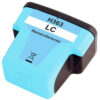 Συμβατό μελάνι HP 363XL (C8774EE) (500 ΣΕΛΙΔΕΣ)(Light Cyan)