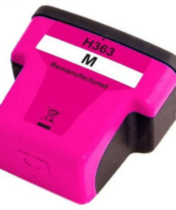 Συμβατό μελάνι HP 363XL (C8772EE) (Magenta)