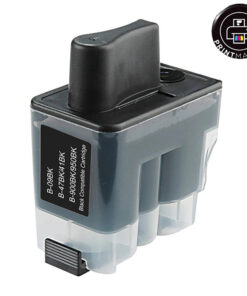 Συμβατό μελάνι Brother CB09/CB41/CB47/LC900 /LC950 (Black)